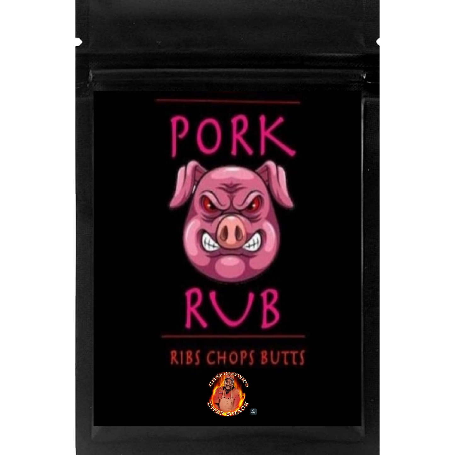 Butt Rub