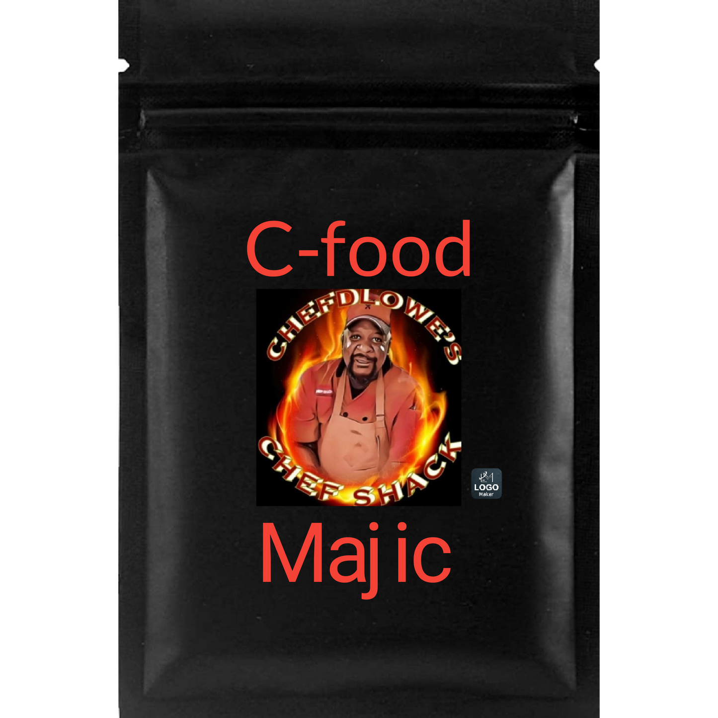 C-Food Magic