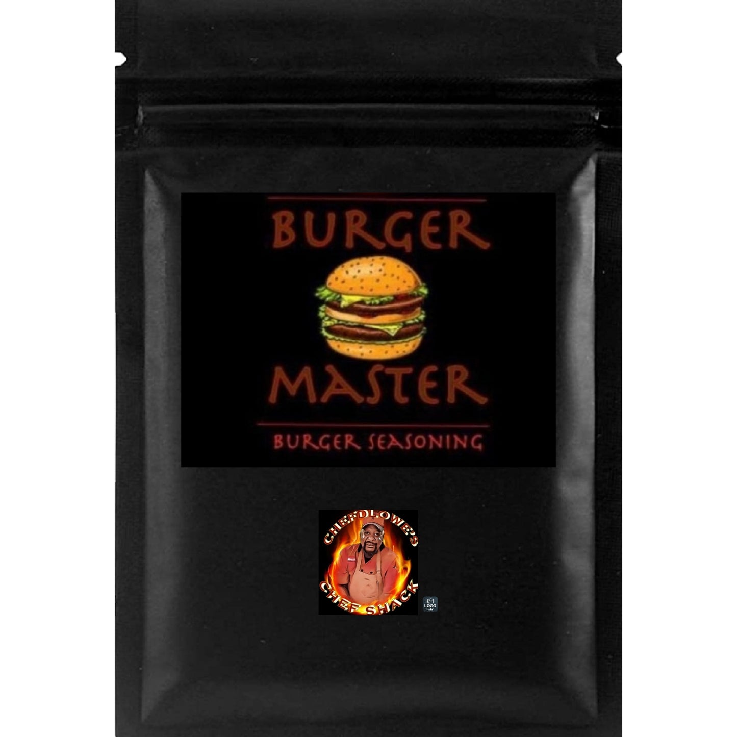 Burger Master