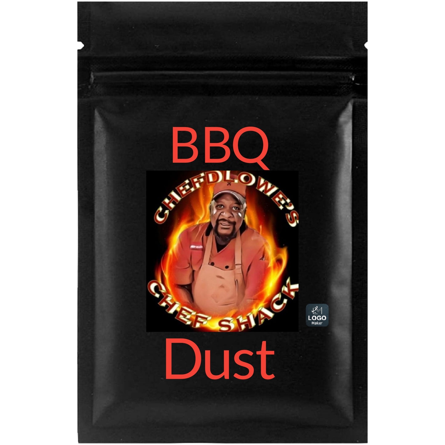 BBQ Dust