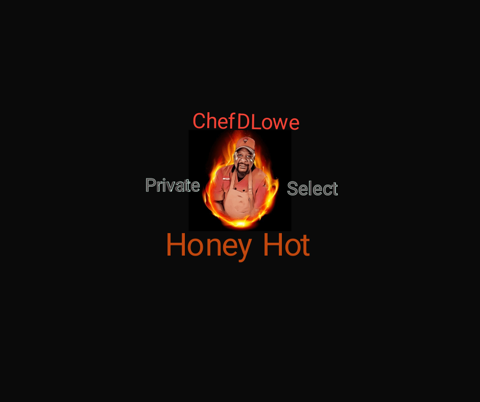 Honey Hot