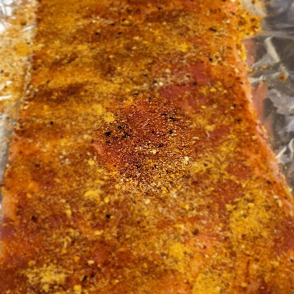 BBQ Dust