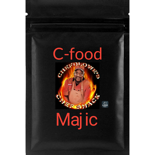 C-Food Magic