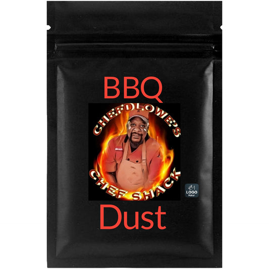 BBQ Dust