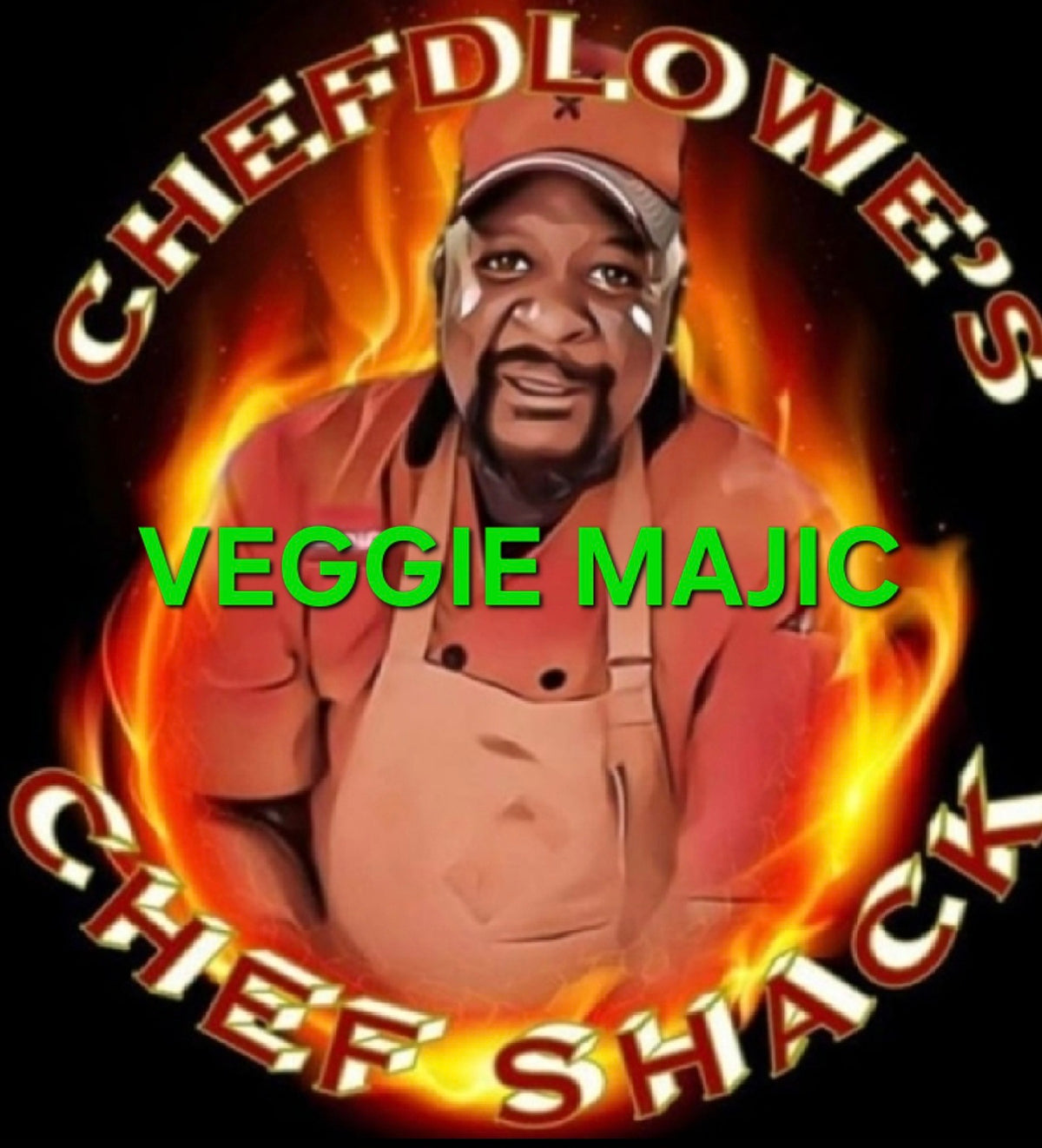 Veggie Majic